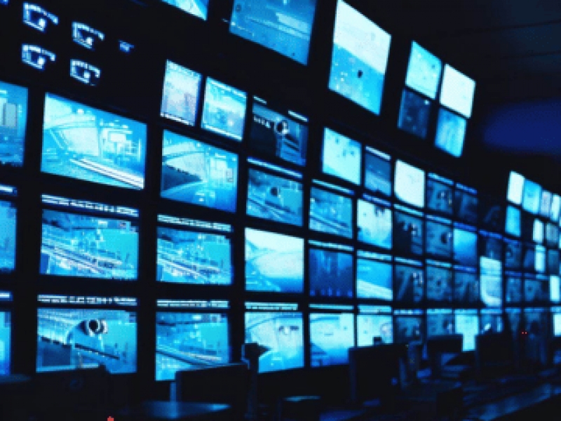 Monitoramento 24 horas